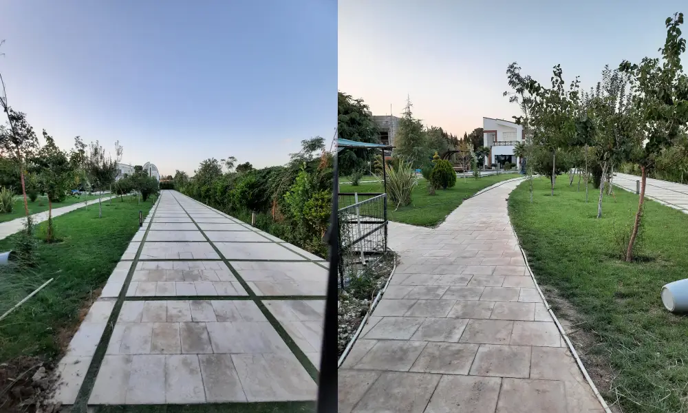 شهرک خانه رباط کریم