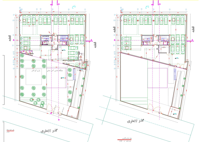 دفاتر فنی و مهندسی