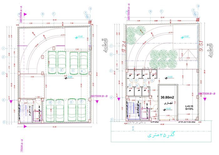 دفاتر فنی و مهندسی