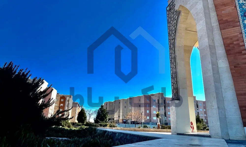 تصویر شهرک آبشناسان رباط کریم