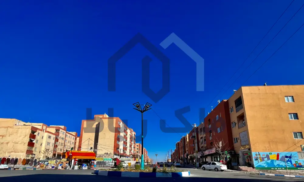 میدان شهرک آبشناسان رباط کریم