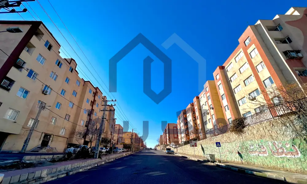 شهرک آبشناسان رباط کریم