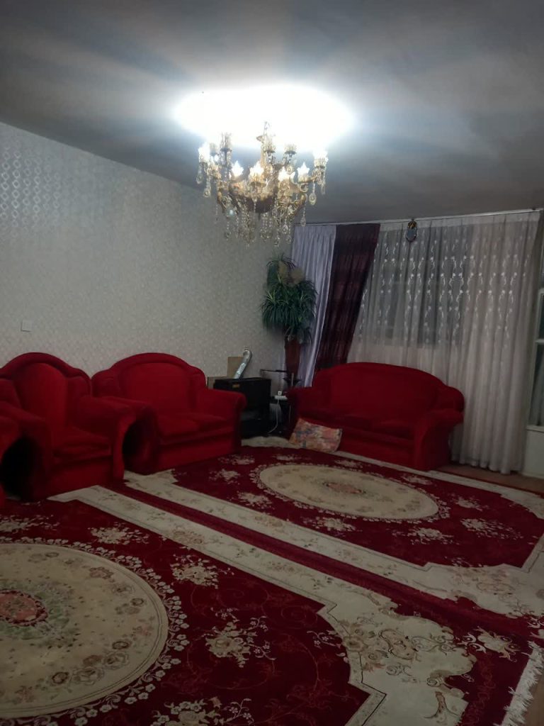هشتاد متر همکف یک خواب داودیه