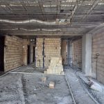 160 متر بر خیابان فرهنگ پیش فروش