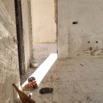 پیش فروش خ مصلی 100 متر سه نبش