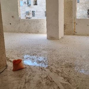 پیش فروش خ مصلی 100 متر سه نبش
