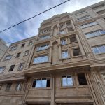 130 متر خیابان فرهنگ نوساز