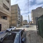 آپارتمان 88 متر فرهنگ 13 نوساز