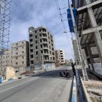 160 متر بر خیابان فرهنگ پیش فروش