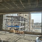 160 متر بر خیابان فرهنگ پیش فروش
