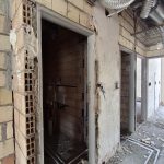 160 متر بر خیابان فرهنگ پیش فروش