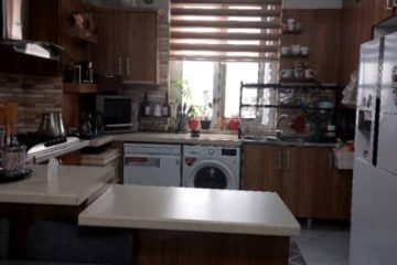 فروش آپارتمان 63متری دوخواب در خیابان فداییان